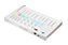 Teclado Controlador Midi USB 25 Teclas Arturia MiniLab MK3 Edição Alpine - Imagem 2