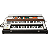 Teclado Órgão Farfisa VIP 233 de 49 Teclas Vintage - Imagem 1