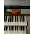 Teclado Órgão Farfisa VIP 233 de 49 Teclas Vintage - Imagem 3