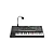 Teclado Sintetizador Korg MS2000B ms 2000b Seminovo - Imagem 4