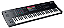 Akai Professional MPC Key 61 Workstation Sampler e Sequenciador Seminovo - Imagem 2