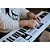 Teclado Controlador Midi 88 Teclas Arturia Keylab Essential MK3 Branco - Imagem 7