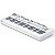 Novation Launchkey 49 Teclas Mk4 Teclado Controlador Midi USB Branco - Imagem 4