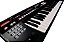 Teclado Roland XPS-10 xps 10 Sintetizador Black Seminovo - Imagem 4
