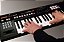 Teclado Roland XPS-10 xps 10 Sintetizador Black Seminovo - Imagem 5