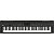 Piano Stage Yamaha CP50 cp-50 seminovo - Imagem 1