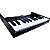 Roland K-25M k 25m - Teclado com 25 teclas para instrumentos Boutique - Imagem 2