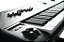 Teclado Kurzweil PC3 com 76 teclas e Placa Expansão Kore 64 Seminovo - Imagem 5