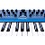 Teclado Sintetizador Analógico Modal Electronics COBALT 8 X Seminovo - Imagem 9