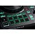 Controlador de DJ Roland DJ-202 dj 202 com 2 canais e 4 decks - Imagem 8