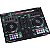 Controlador de DJ Roland DJ-505 dj 505 de 2 canais e 4 decks - Imagem 2