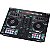 Controlador de DJ Roland DJ-505 dj 505 de 2 canais e 4 decks - Imagem 4