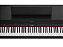 Roland Roland HP-702 CH Piano Vertical Premium Charcoal Black - Imagem 2
