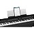 Roland FP-90x fp 90x Piano digital portátil de 88 teclas - Imagem 5