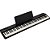 Teclado portátil Roland Go Piano GO-88px com 88 teclas - Imagem 3