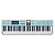 Teclado Controlador Midi USB 61 Teclas Arturia Keylab Essential MK3 Aquamarine - Imagem 1