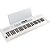 Link Roland GO Keys 5 Branco com 61 Teclas Seminovo - Imagem 2