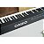 Piano Digital Casio CDP-S160 CDP S160 BK Preto C/ Fonte e Pedal Seminovo - Imagem 8