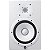 Yamaha HS8 PAR Branco Monitor de Referência para Estúdio 120w RMS - Imagem 2