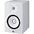 Yamaha HS8 PAR Branco Monitor de Referência para Estúdio 120w RMS - Imagem 4