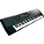 Teclado Korg Kronos 73 Workstation Seminovo - Imagem 2