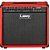 Laney Amplificador de Guitarra LX65R Red - Imagem 1