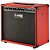 Laney Amplificador de Guitarra LX65R Red - Imagem 2
