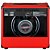 Laney Amplificador de Guitarra LX65R Red - Imagem 4