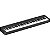 Piano digital portátil Yamaha P-145BT p145 bt 88 teclas com Bluetooth partitura e pedal - Imagem 5