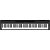 Piano digital portátil Yamaha P-145BT p145 bt 88 teclas com Bluetooth partitura e pedal - Imagem 1