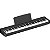 Piano digital portátil Yamaha P-145BT p145 bt 88 teclas com Bluetooth partitura e pedal - Imagem 6