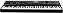 Teclado Kurzweil Forte 7 Piano Workstation e Sintetizador 76 Teclas Showroom - Imagem 2