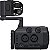 Câmera Gravador de vídeo portátil Zoom Q8n-4K q8n 4k - Imagem 5