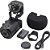 Câmera Gravador de vídeo portátil Zoom Q8n-4K q8n 4k - Imagem 11