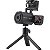 Câmera Gravador de vídeo portátil Zoom Q8n-4K q8n 4k - Imagem 10