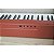 Piano Digital Casio CDP-S160 CDP S160 Red 88 teclas com Fonte Seminovo - Imagem 7