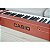 Piano Digital Casio CDP-S160 CDP S160 Red 88 teclas com Fonte Seminovo - Imagem 8