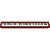 Piano Digital Casio CDP-S160 CDP S160 Red 88 teclas com Fonte Seminovo - Imagem 2