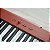 Piano Digital Casio CDP-S160 CDP S160 Red 88 teclas com Fonte Seminovo - Imagem 6