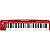 Teclado Behringer UMX 610 Controlador USB MIDI Seminovo - Imagem 1