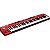 Teclado Behringer UMX 610 Controlador USB MIDI Seminovo - Imagem 3