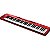 Teclado Behringer UMX 610 Controlador USB MIDI Seminovo - Imagem 4