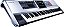 Teclado Roland Fantom G7, Workstation - Imagem 2