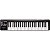 Teclado Controlador Roland A-49 a49 MIDI Black - Imagem 1