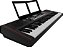 Teclado Roland E-X10 e x10 ex10 Arranjador Portátil com 61 Teclas - Imagem 5
