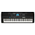 Teclado Yamaha PSR-EW425 76 teclas sensitivas - Imagem 1