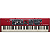 Piano de palco Nord Electro 7 com 73 teclas semi-pesado - PRÉ VENDA - Imagem 1