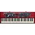 Piano de palco Nord Electro 7 com 61 teclas semi-pesado - PRÉ VENDA - Imagem 1