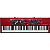 Piano de palco Nord Electro 7 HP com 73 teclas pesadas - Imagem 1
