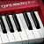 Piano de palco Nord Electro 7 HP com 73 teclas pesadas - Imagem 4
